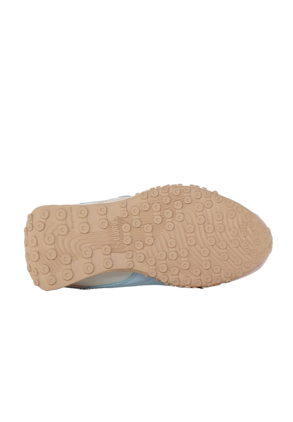 Chaussures multicolores pour filles