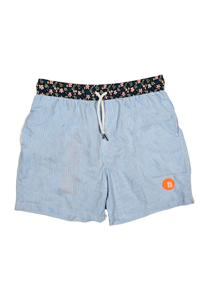 Costume celeste per bambino - Primamoda kids