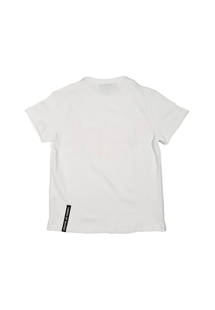 VISION OF SUPER T-SHIRT BAMBINO - Primamoda kids