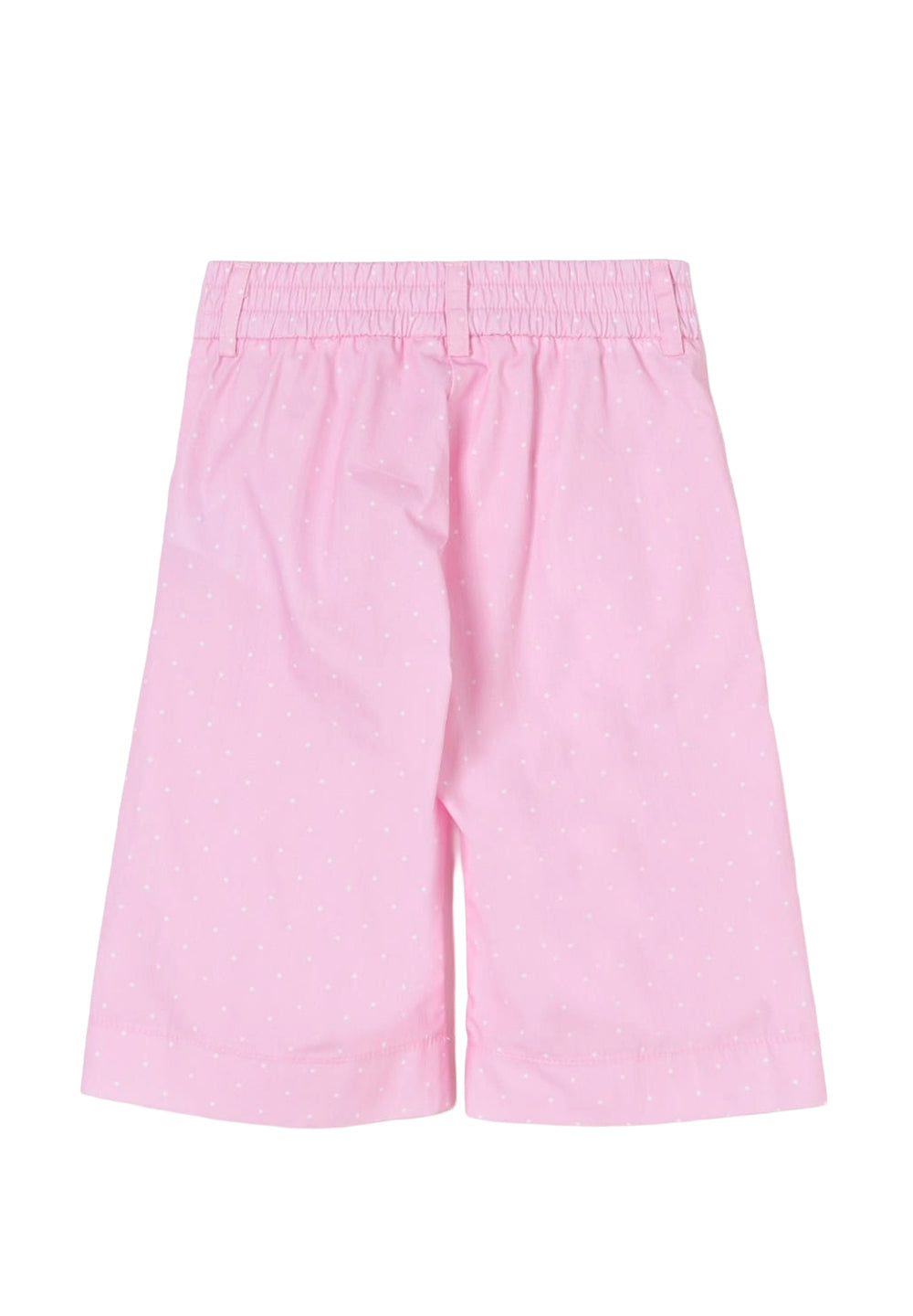 Pink trousers for girls