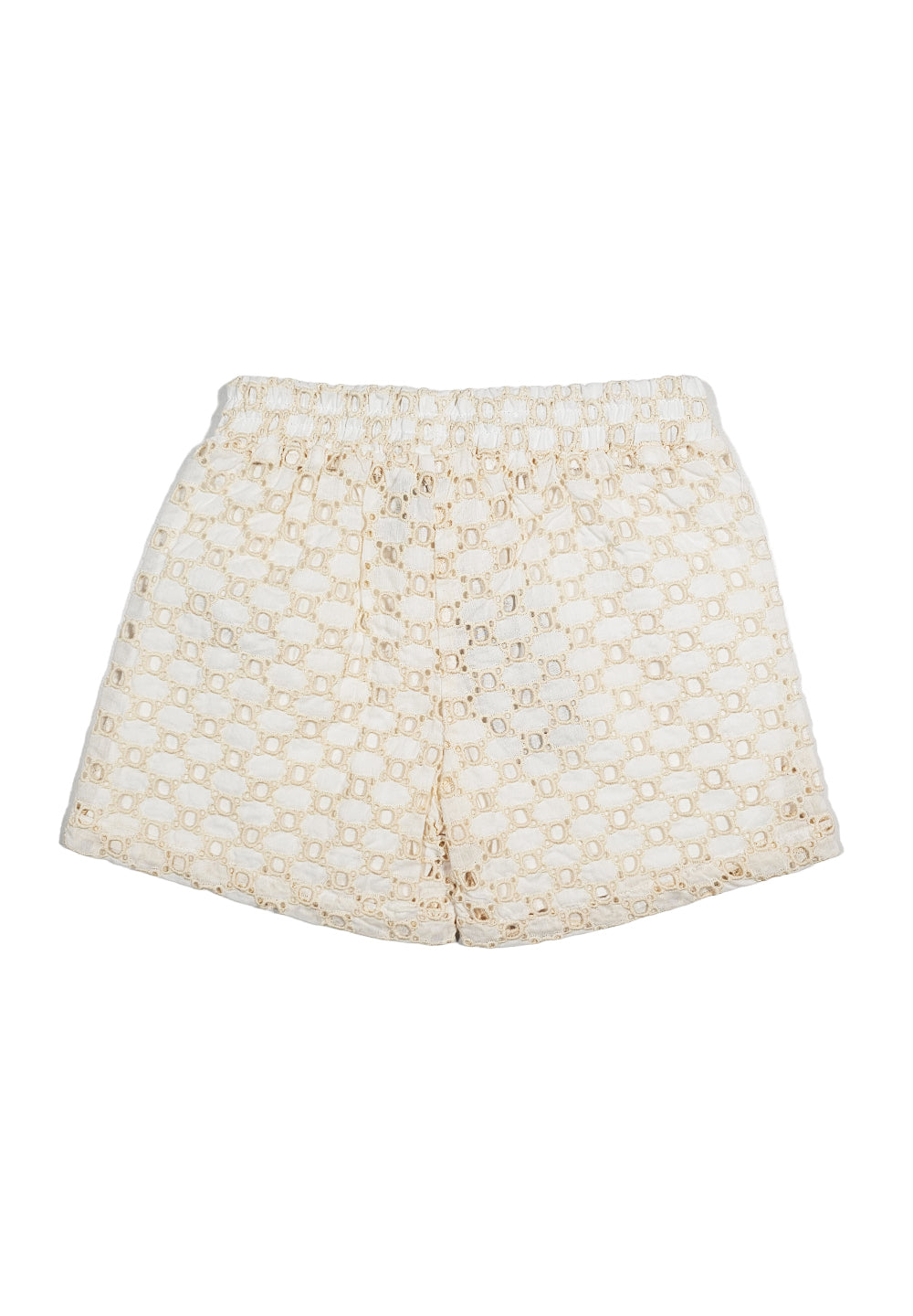 Short panna per bambina - Primamoda kids