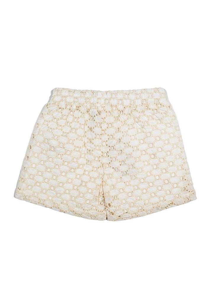 Short panna per bambina - Primamoda kids