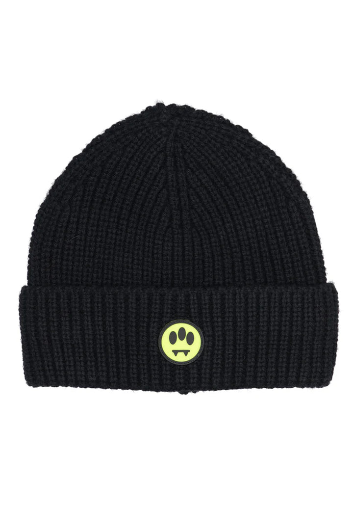 Chapeau noir pour enfants