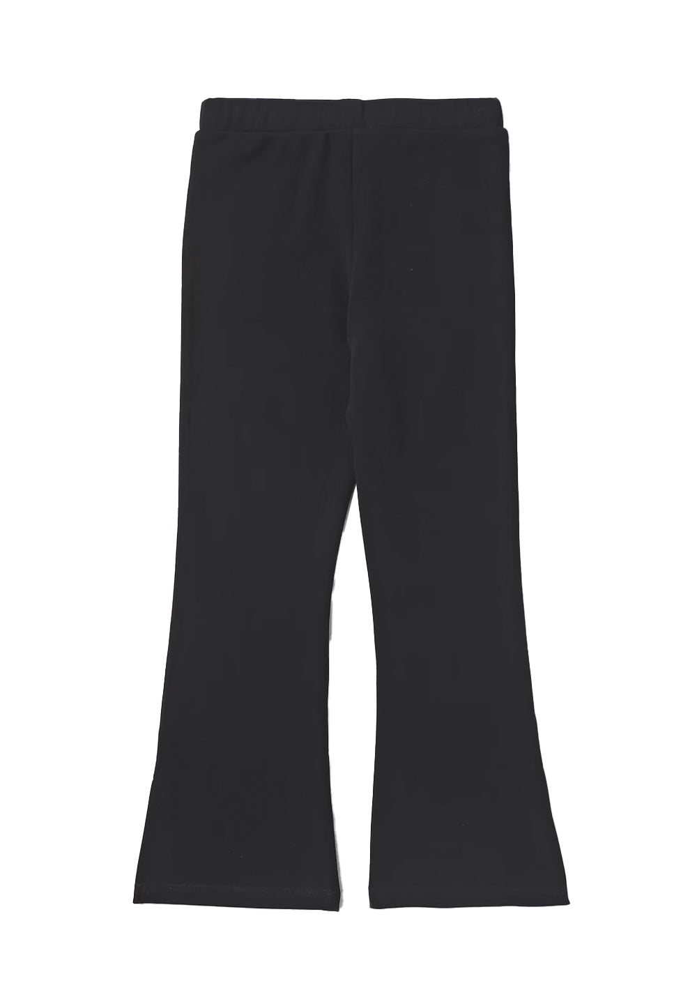 Pantalon noir pour fille