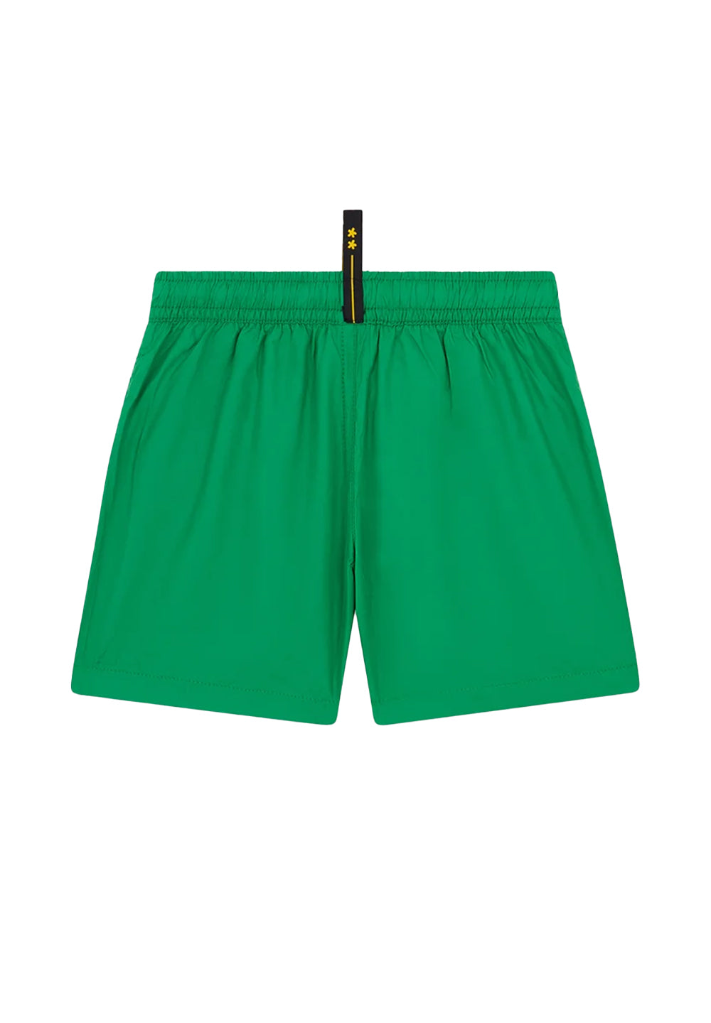 Costume verde per neonato - Primamoda kids