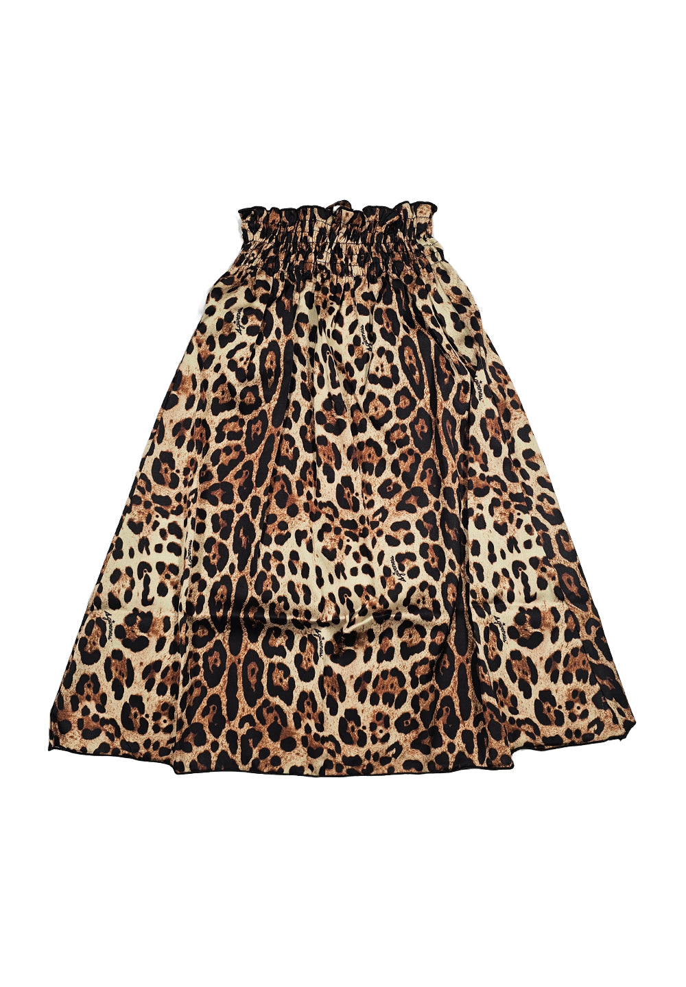 Vestito multicolor per bambina - Primamoda kids