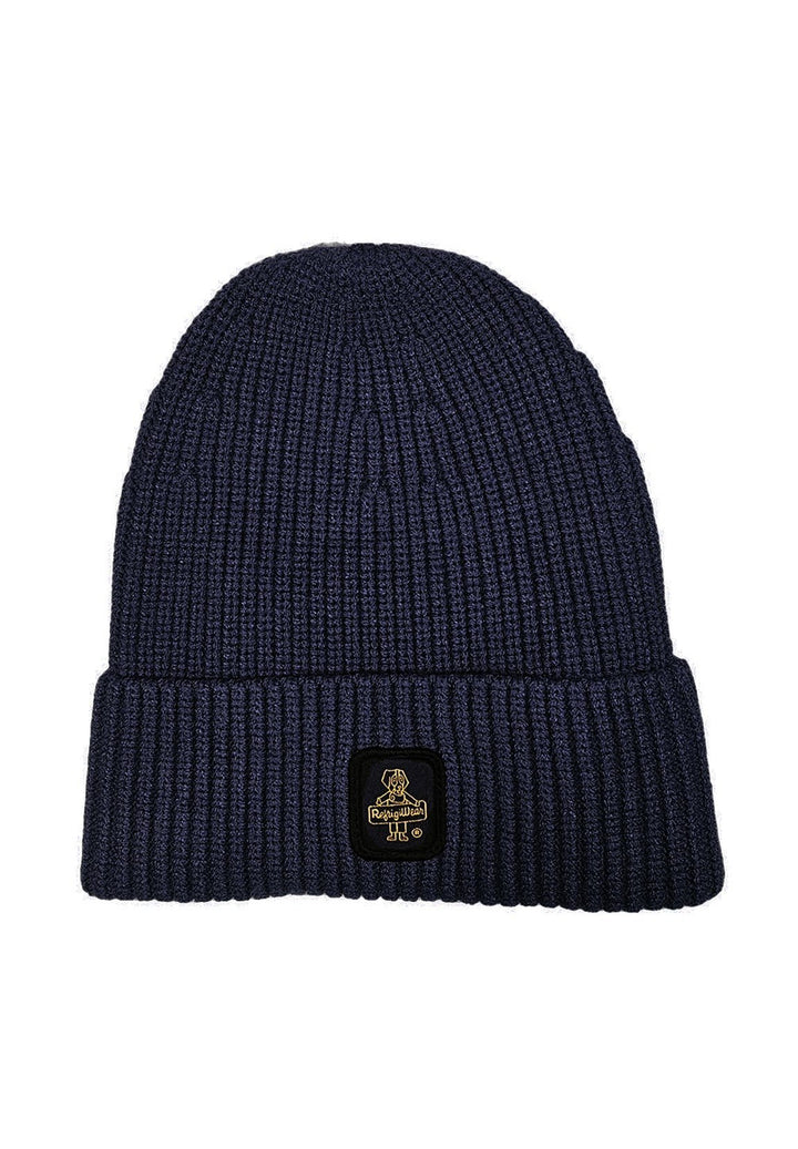 Cappello blu navy unisex