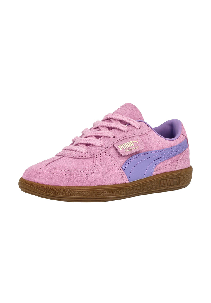 Rosa Mädchenschuhe