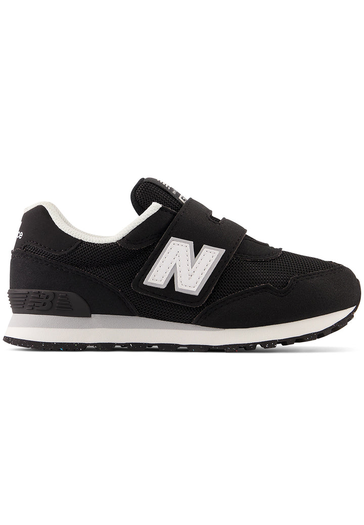 Black shoes for boys