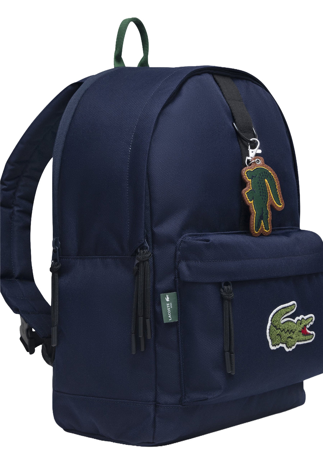 Blauer Rucksack für Kinder
