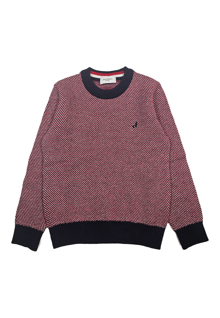 Multicolor sweater for kids