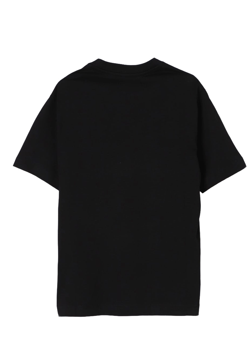 Schwarzes T-Shirt für Jungen