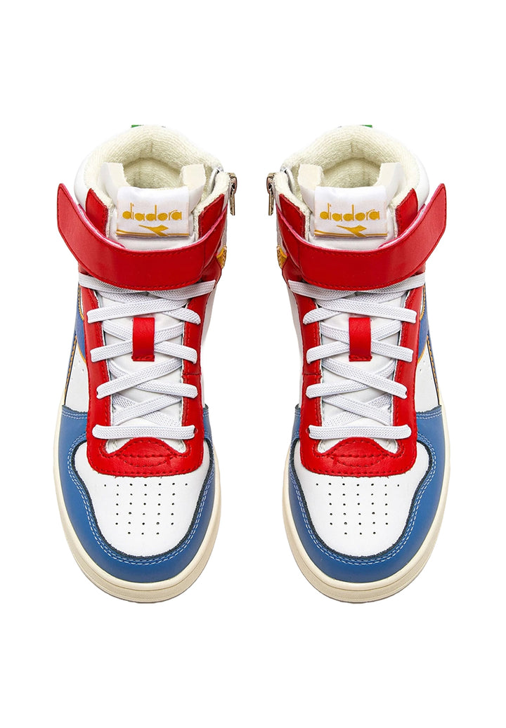 Chaussures multicolores pour enfants