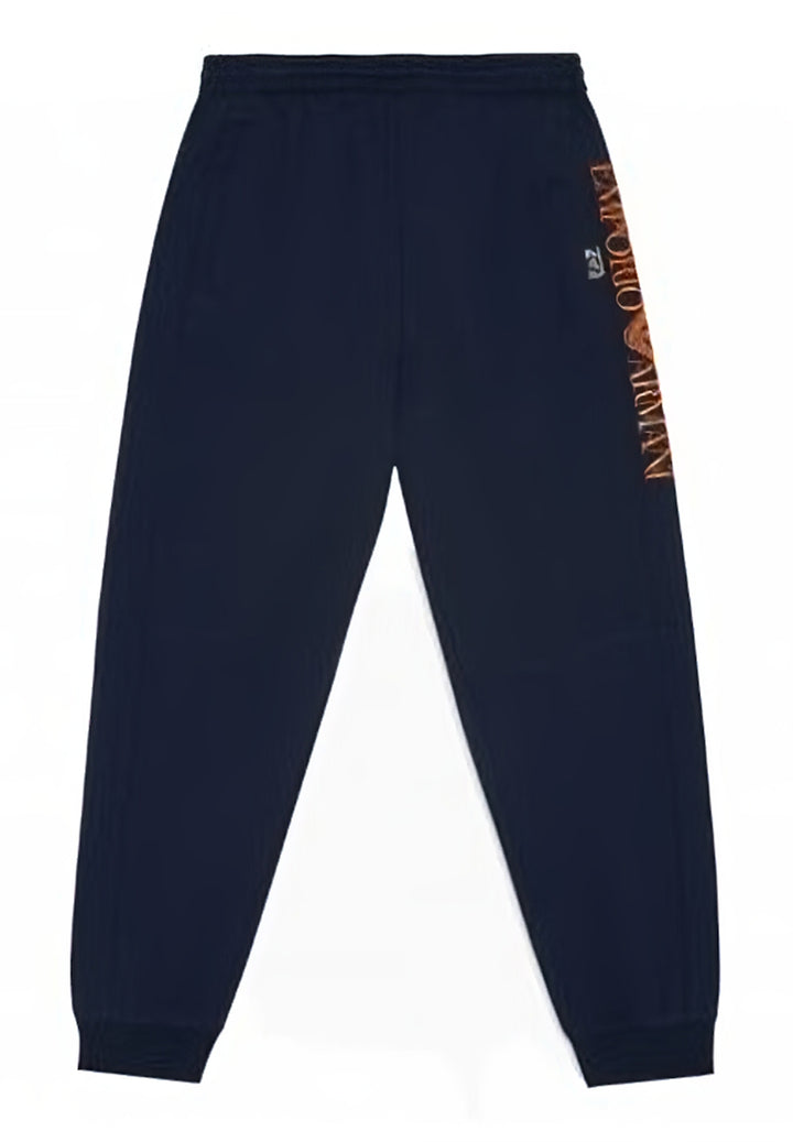 Marineblaue Hose für Jungen