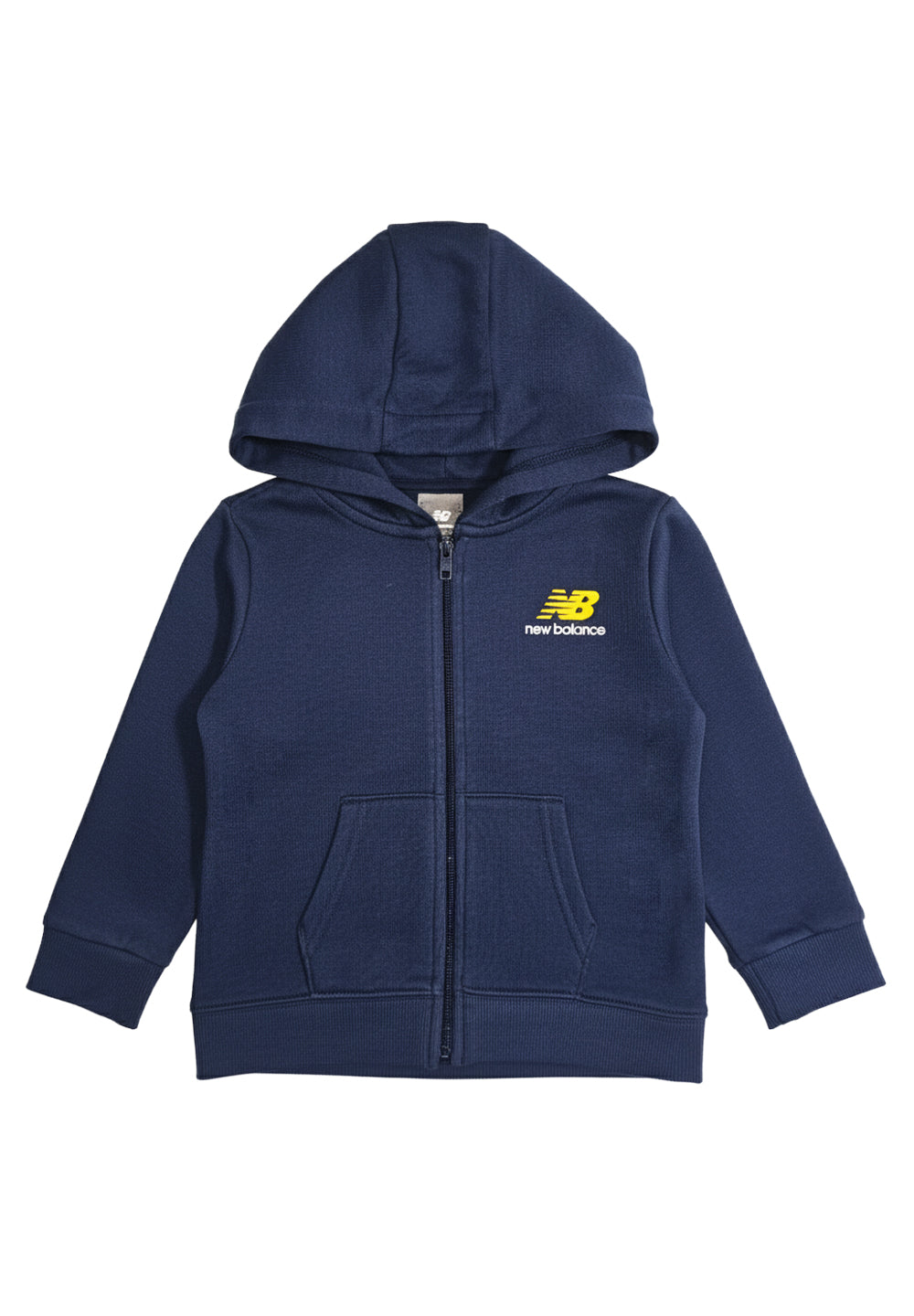 Traje de 3 piezas azul marino para niño
