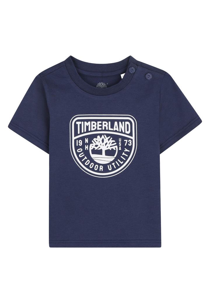 Baby blue t-shirt