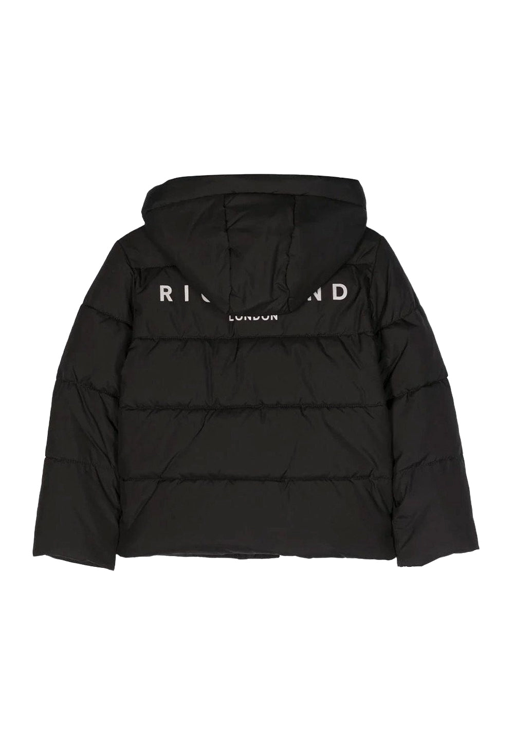 Veste noire pour enfant