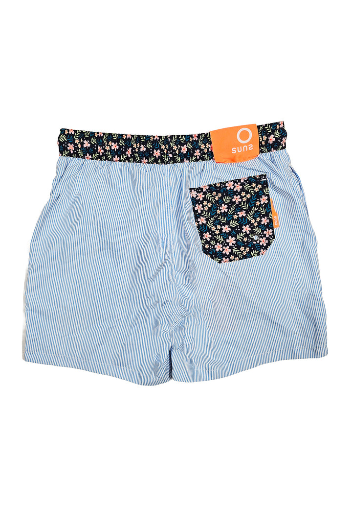 Costume celeste per bambino - Primamoda kids