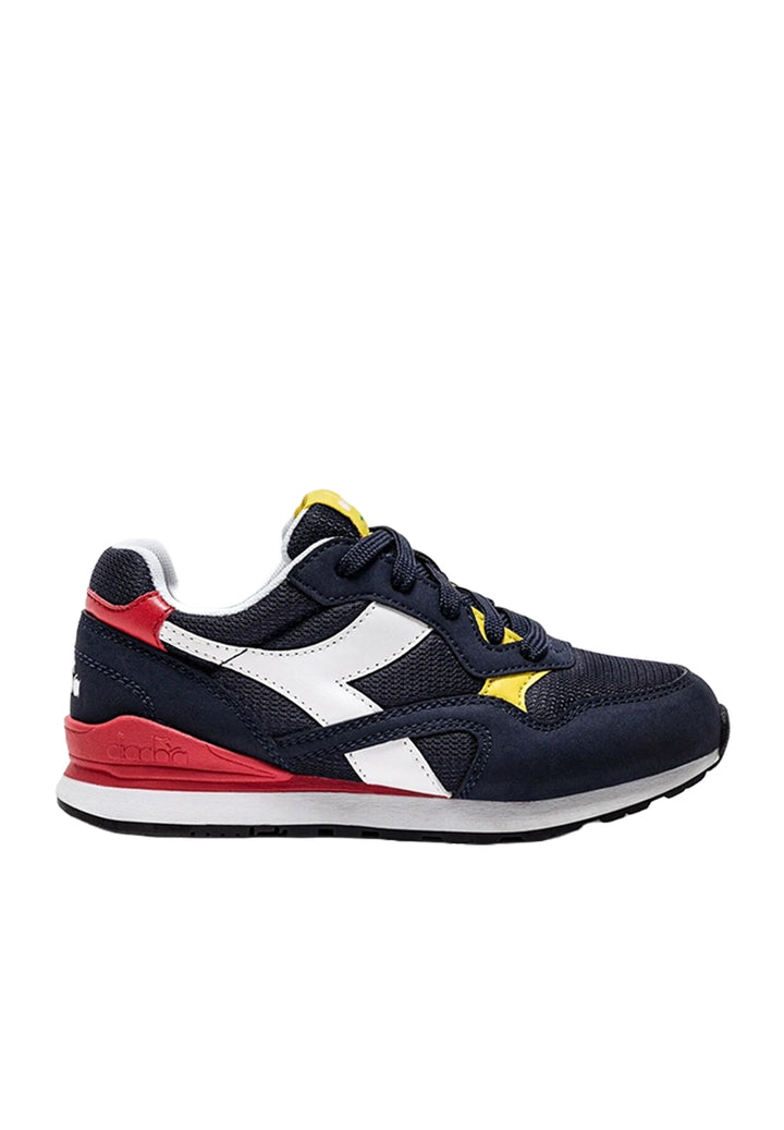 Chaussures multicolores pour enfants