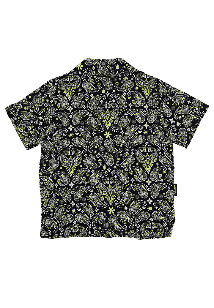 Camicia multicolor per bambino - Primamoda kids