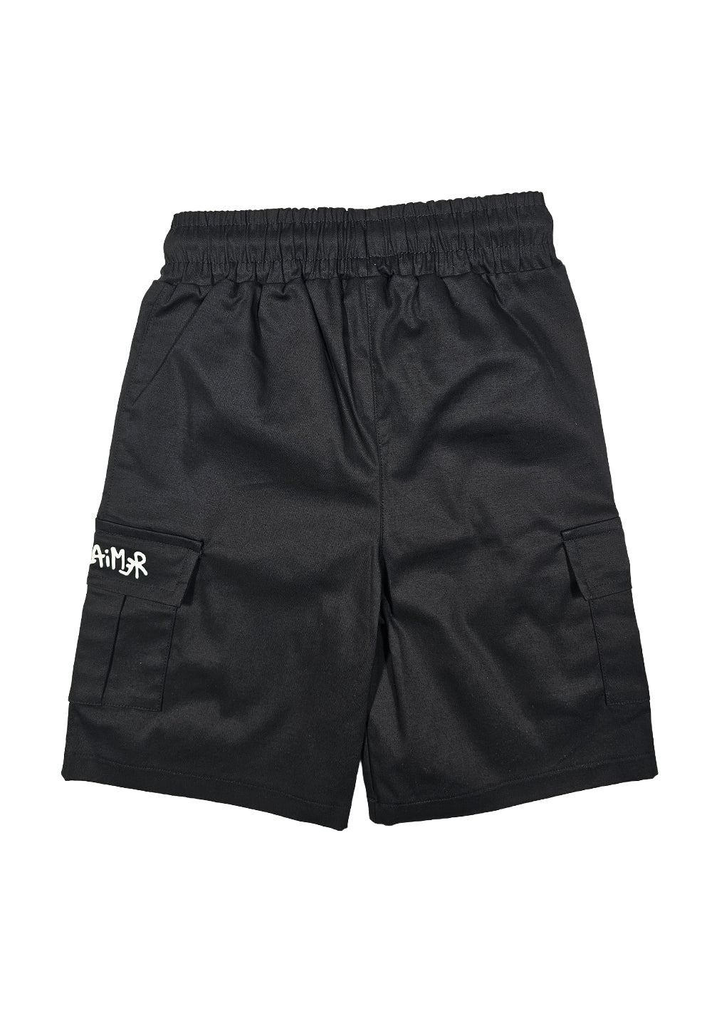 Bermuda nero per bambino - Primamoda kids