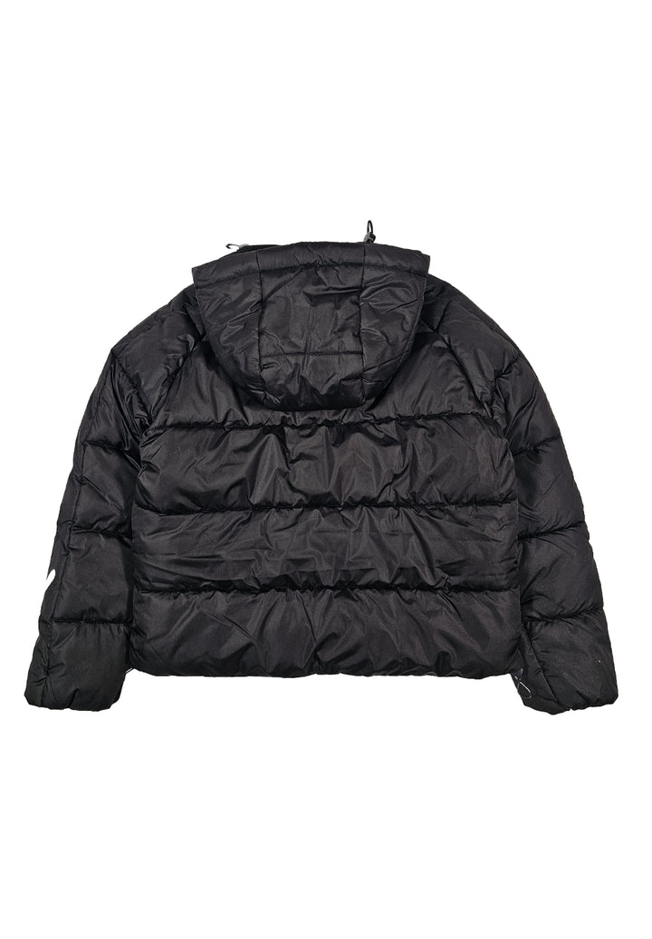Chaqueta negra para niño