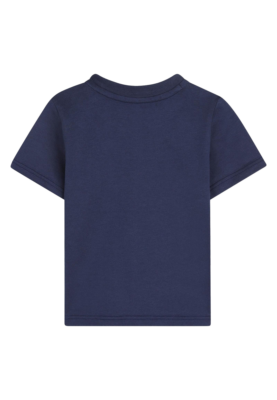 Baby blue t-shirt