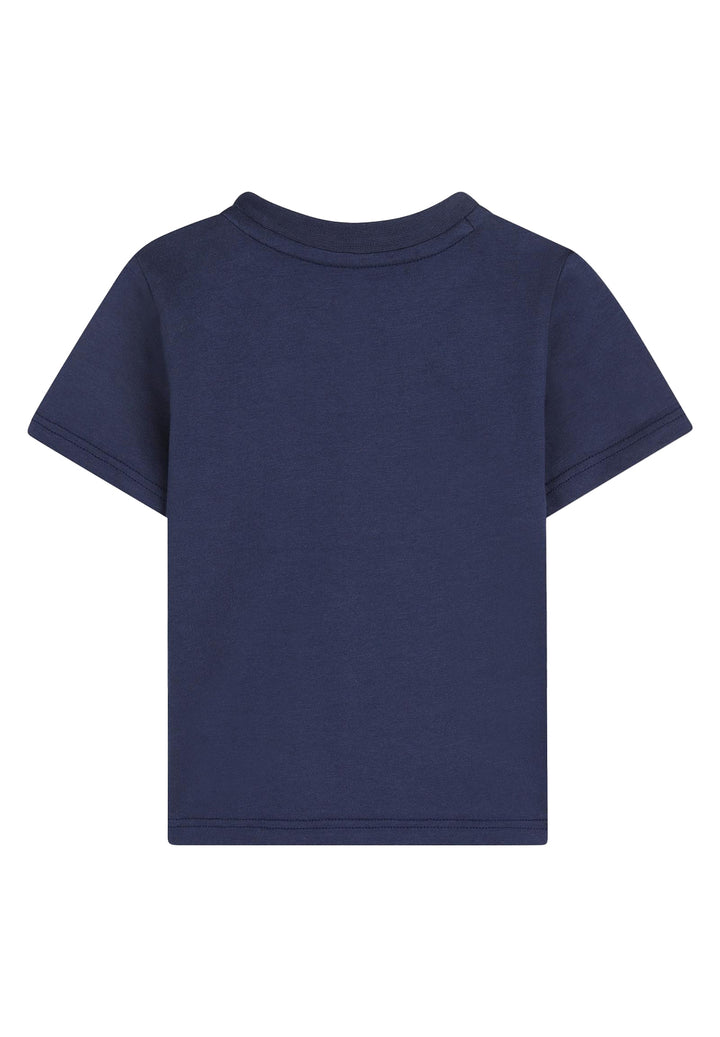 Baby blue t-shirt