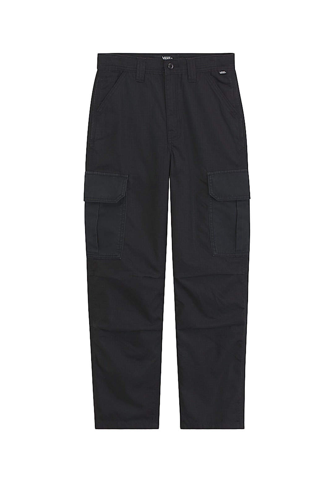 Schwarze Cargohose für Kinder