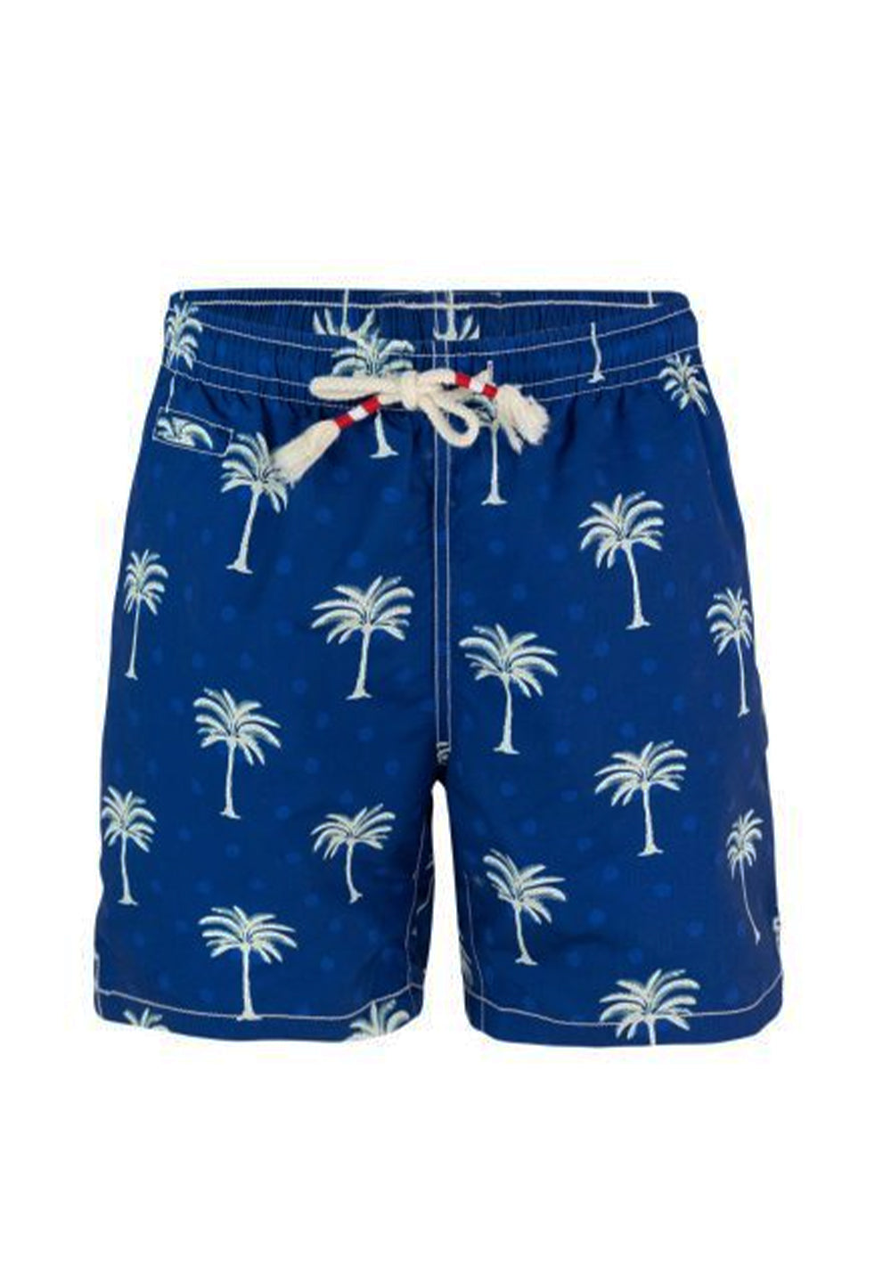 Costume bleu pour enfants