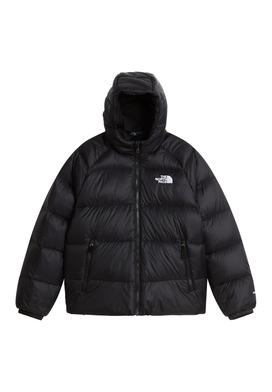 Black jacket for boy