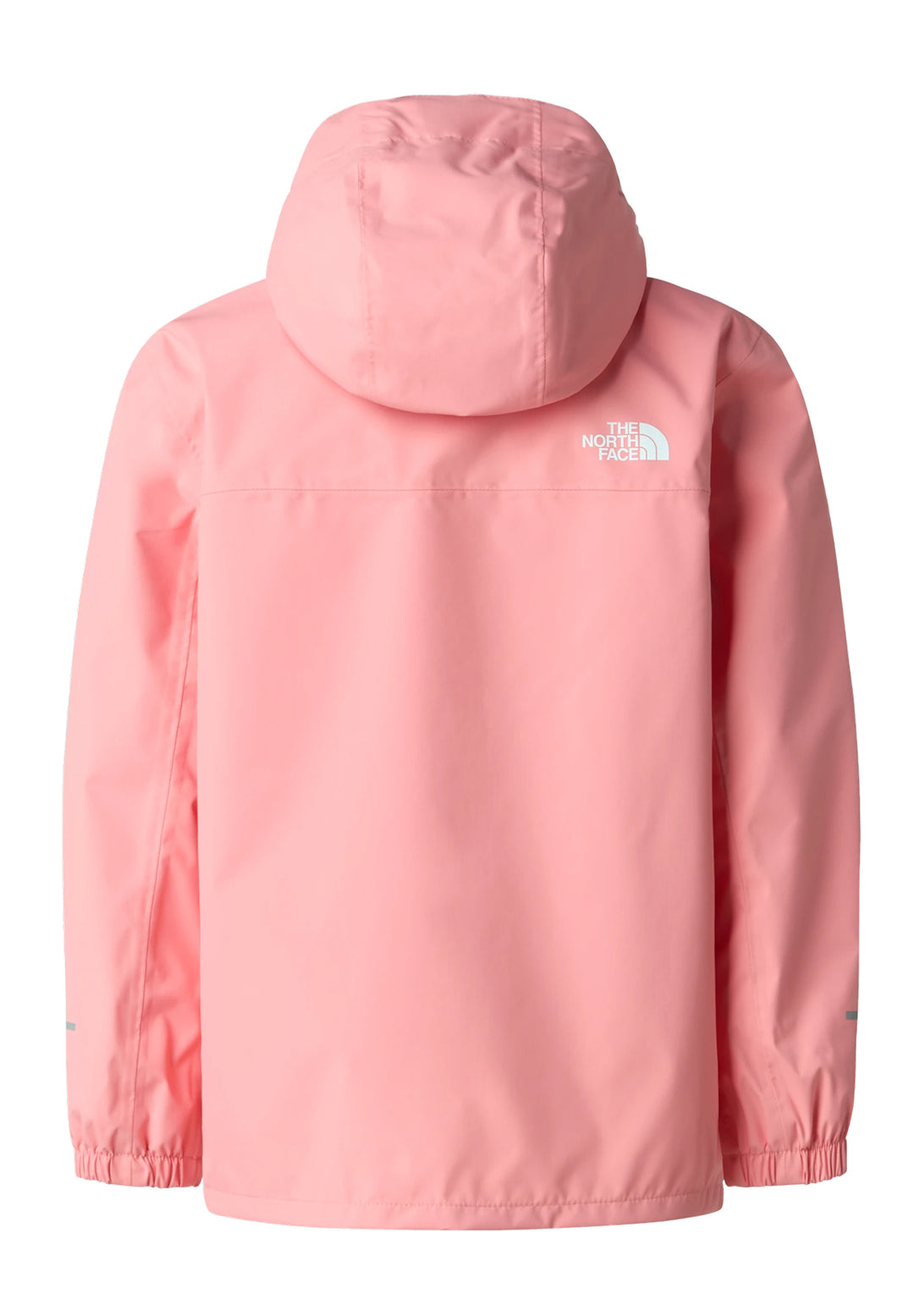 Pink jacket for girls