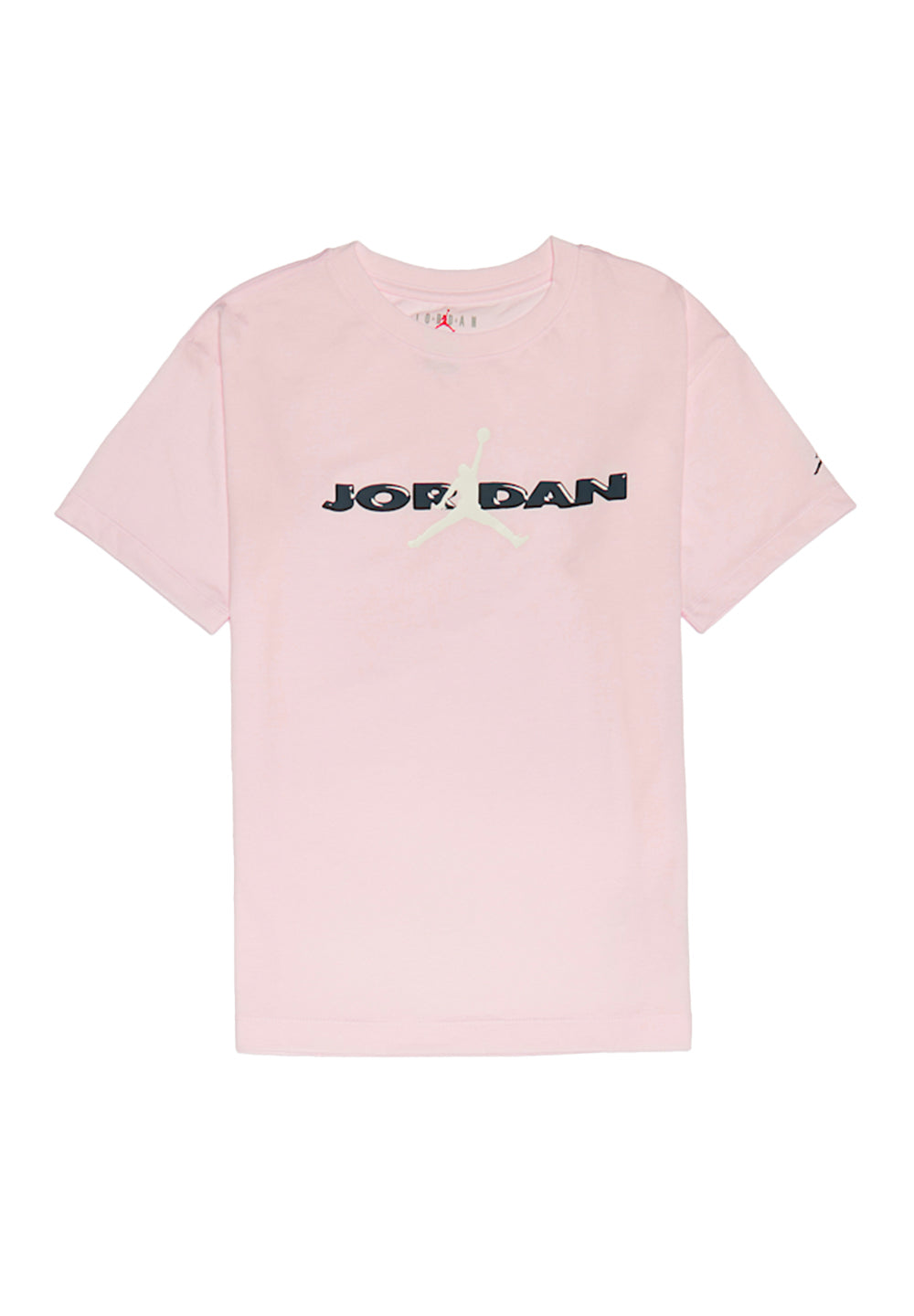 Pink t-shirt for girls