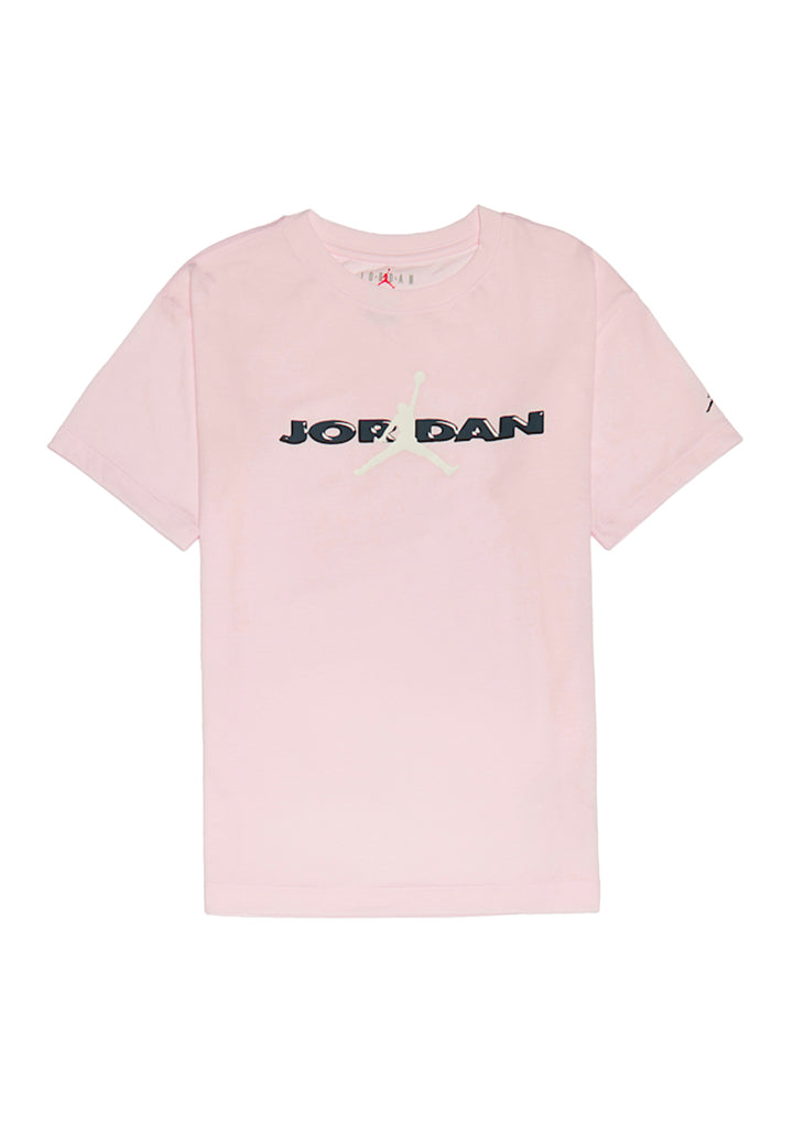 Pink t-shirt for girls