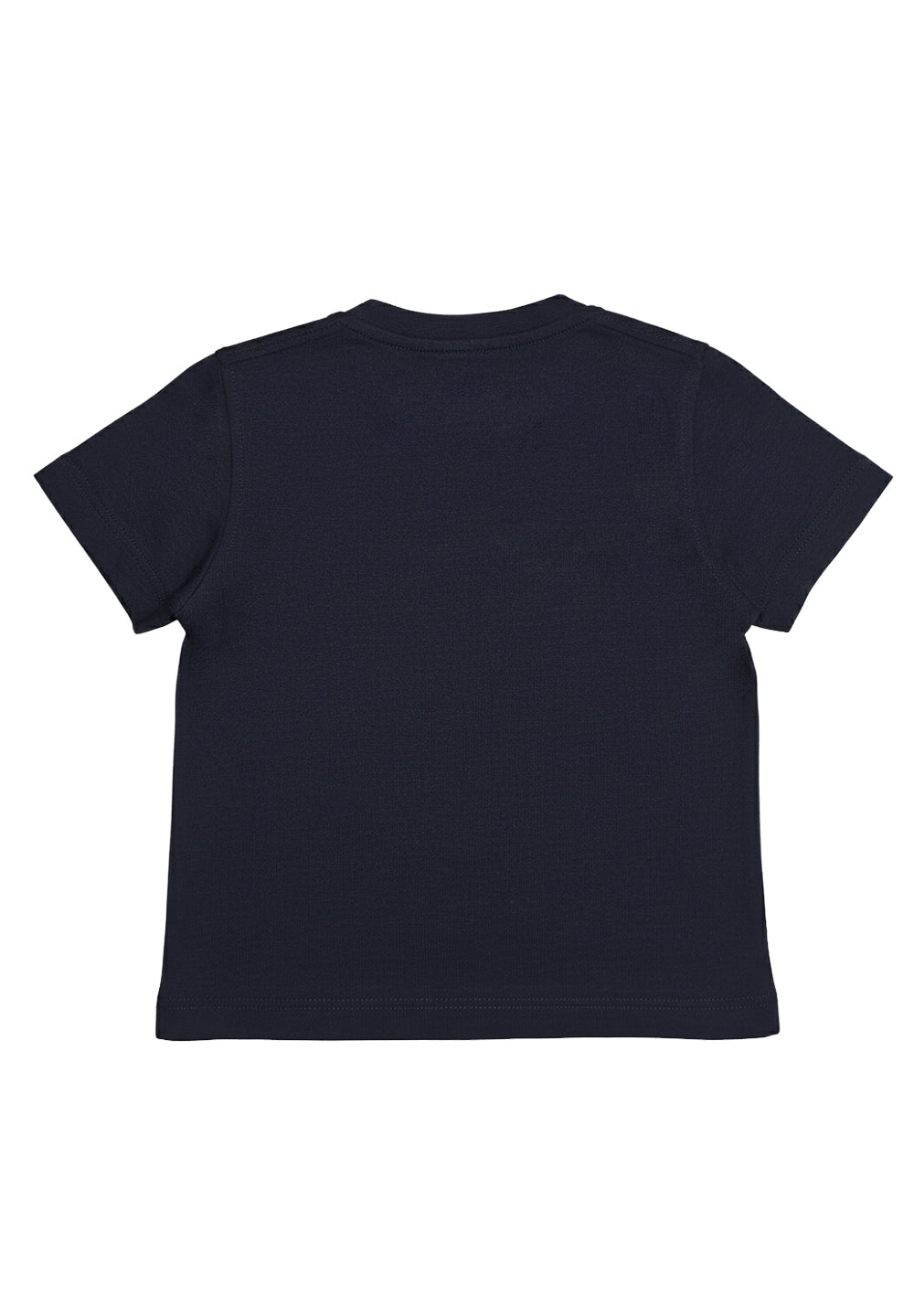 Blue t-shirt for baby