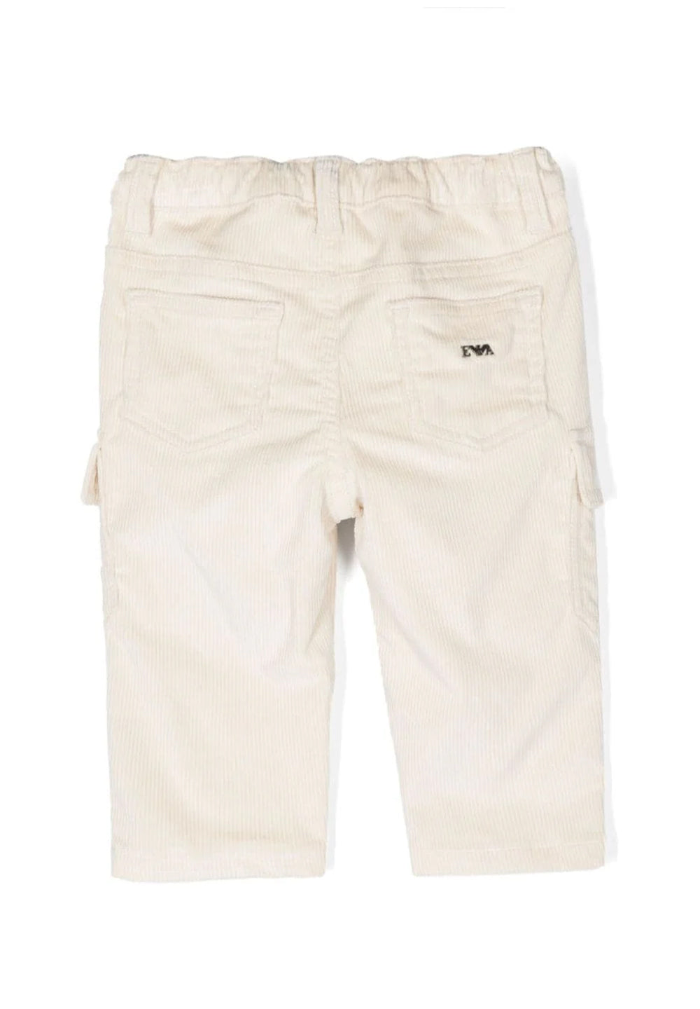 Pantalon beige pour enfant
