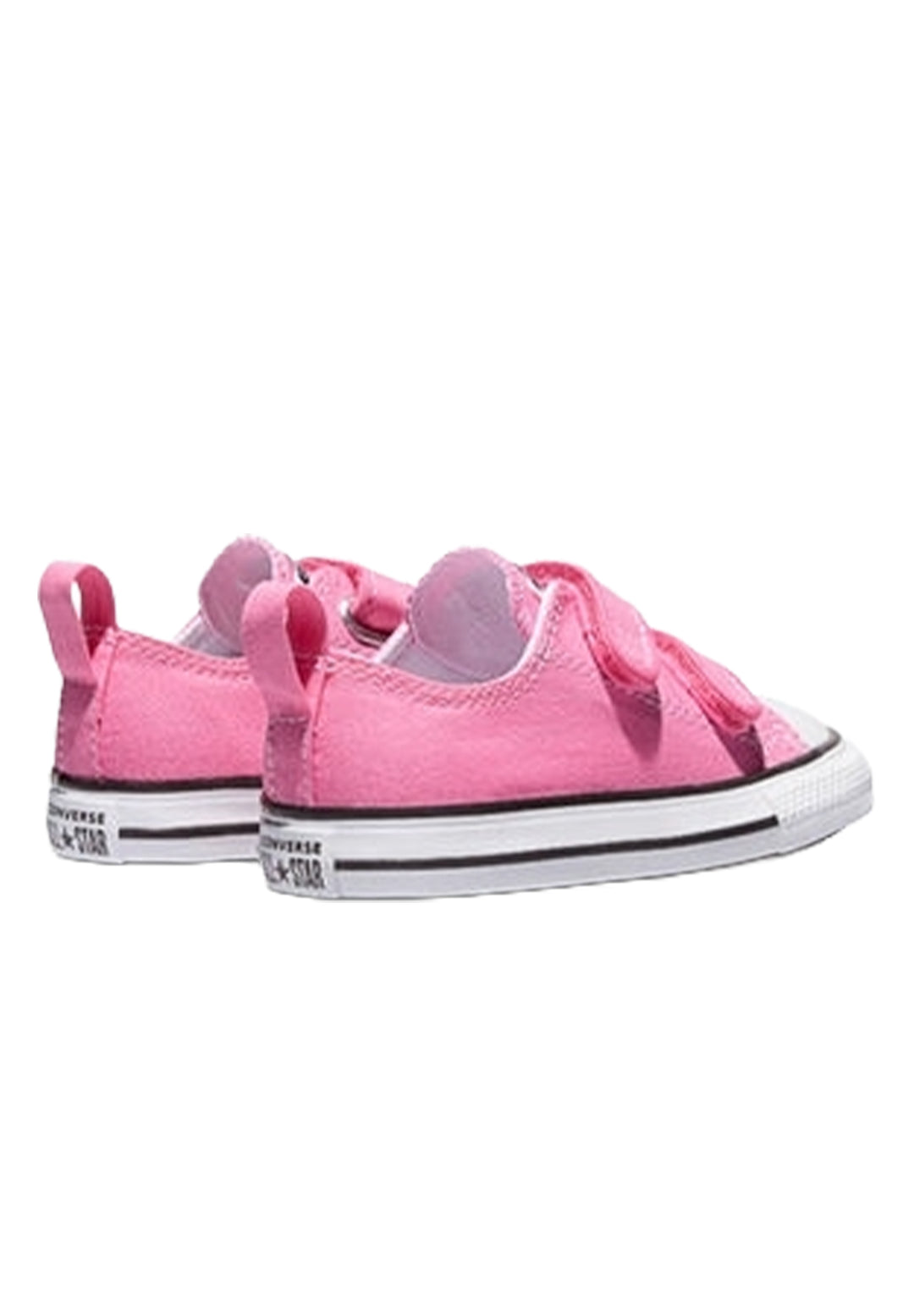 Rosa Schuhe für Babymädchen