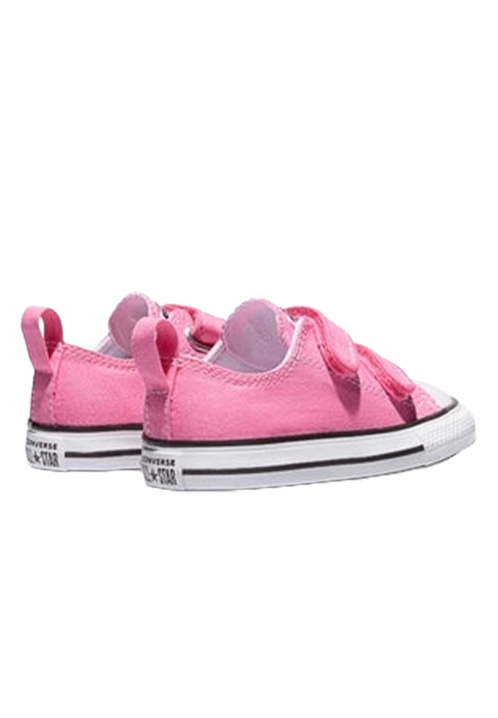 Rosa Schuhe für Babymädchen