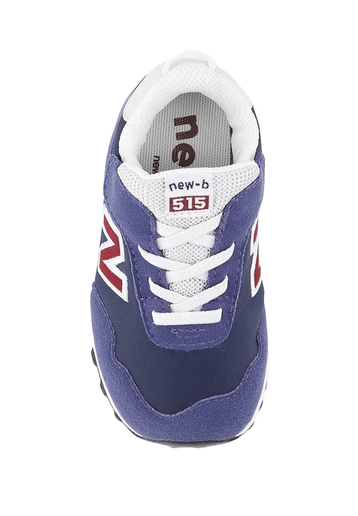 Zapatos azules para niño