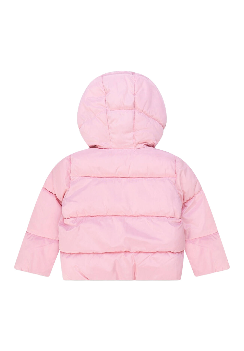 Veste rose pour fille