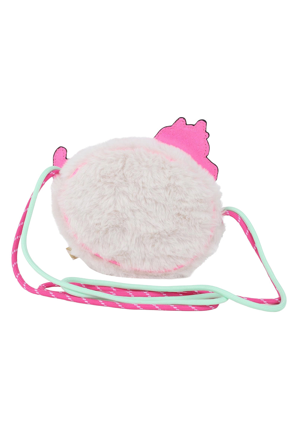 Bolso multicolor para niña