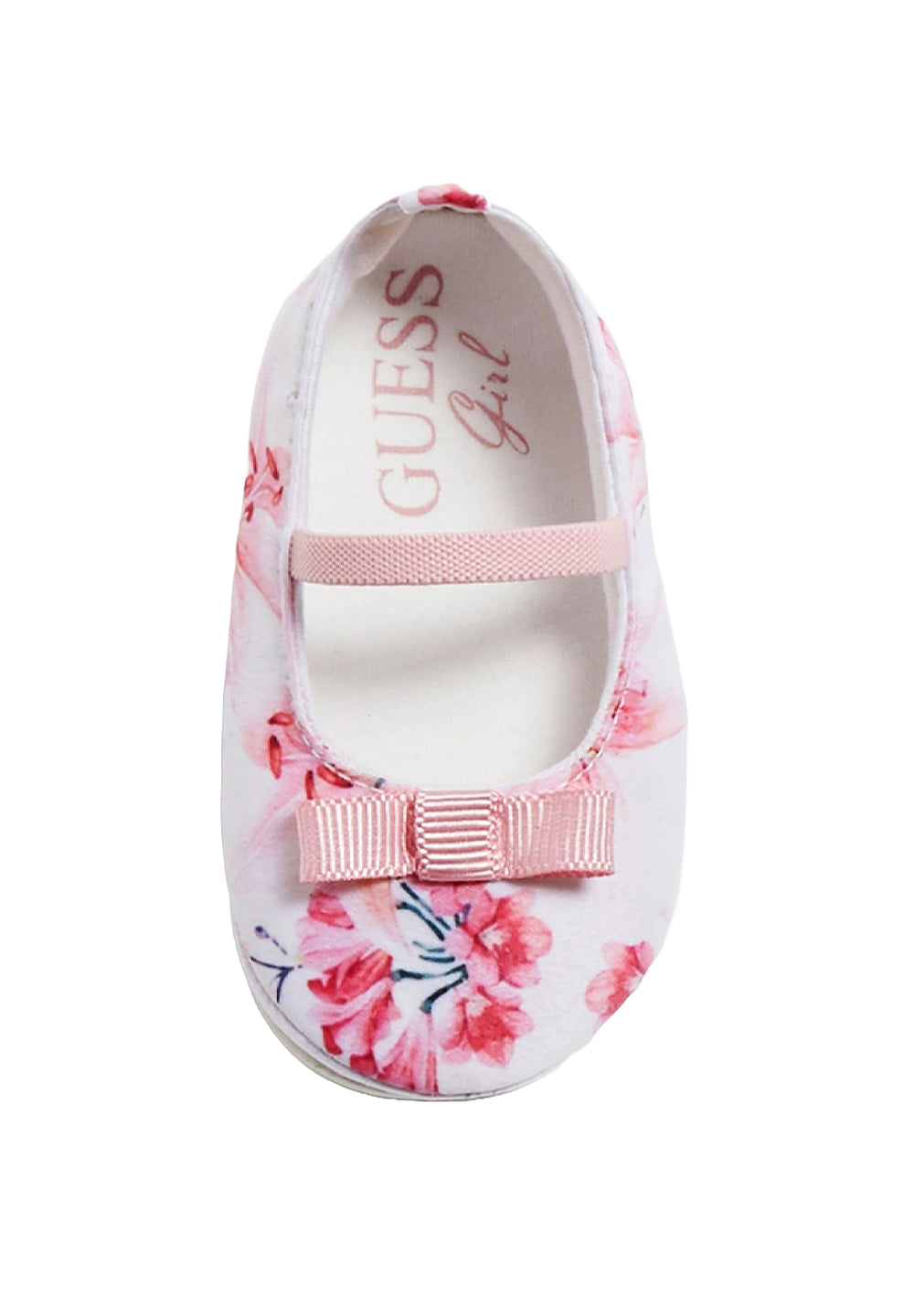 Zapatos multicolor para bebé niña