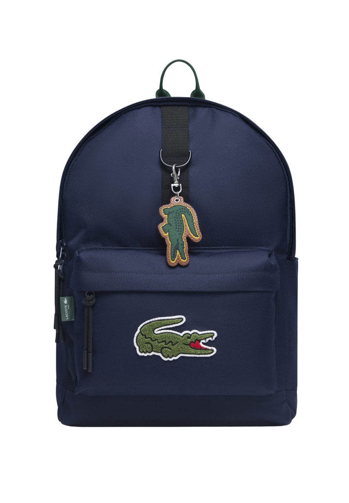 Blauer Rucksack für Kinder