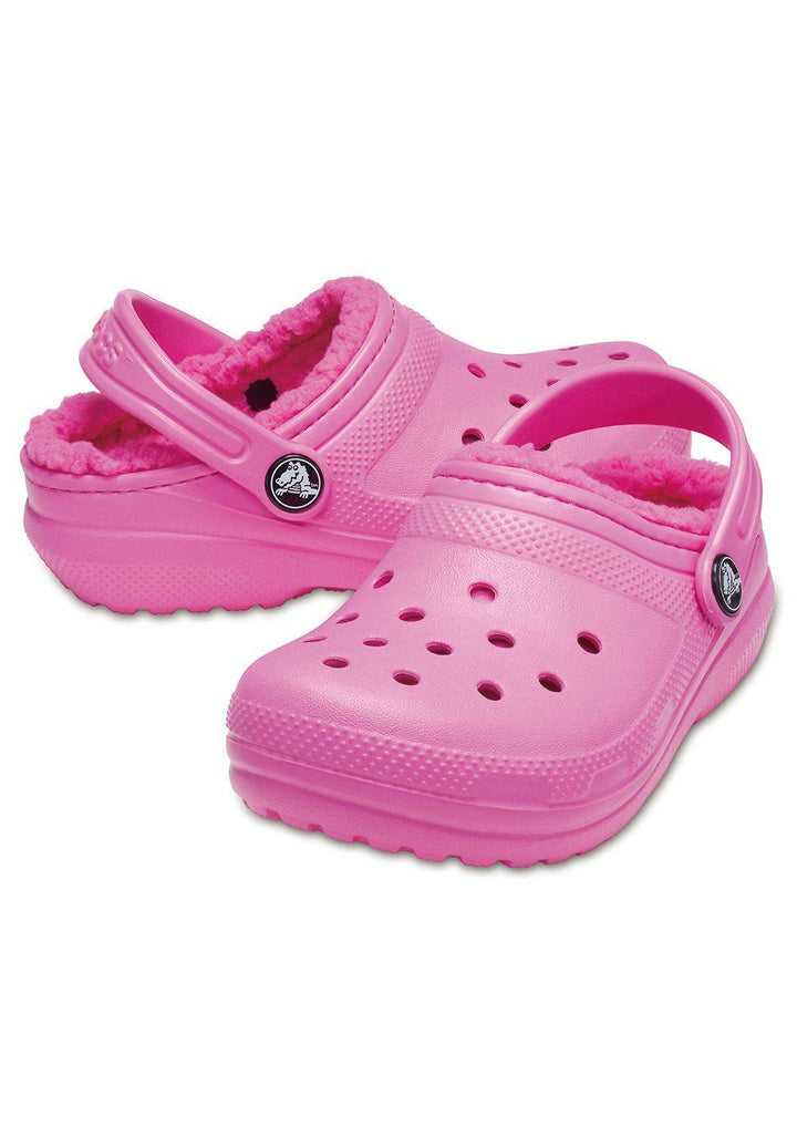 Sandales roses pour filles