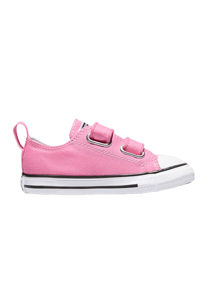 Rosa Schuhe für Babymädchen