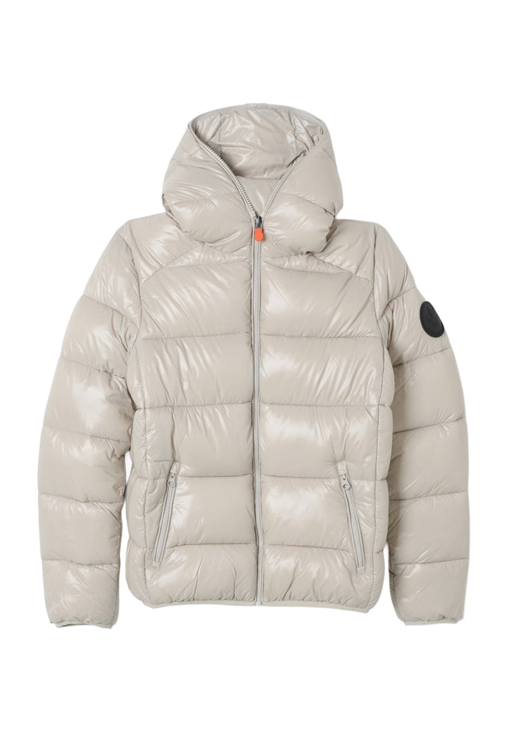 Veste beige pour enfant