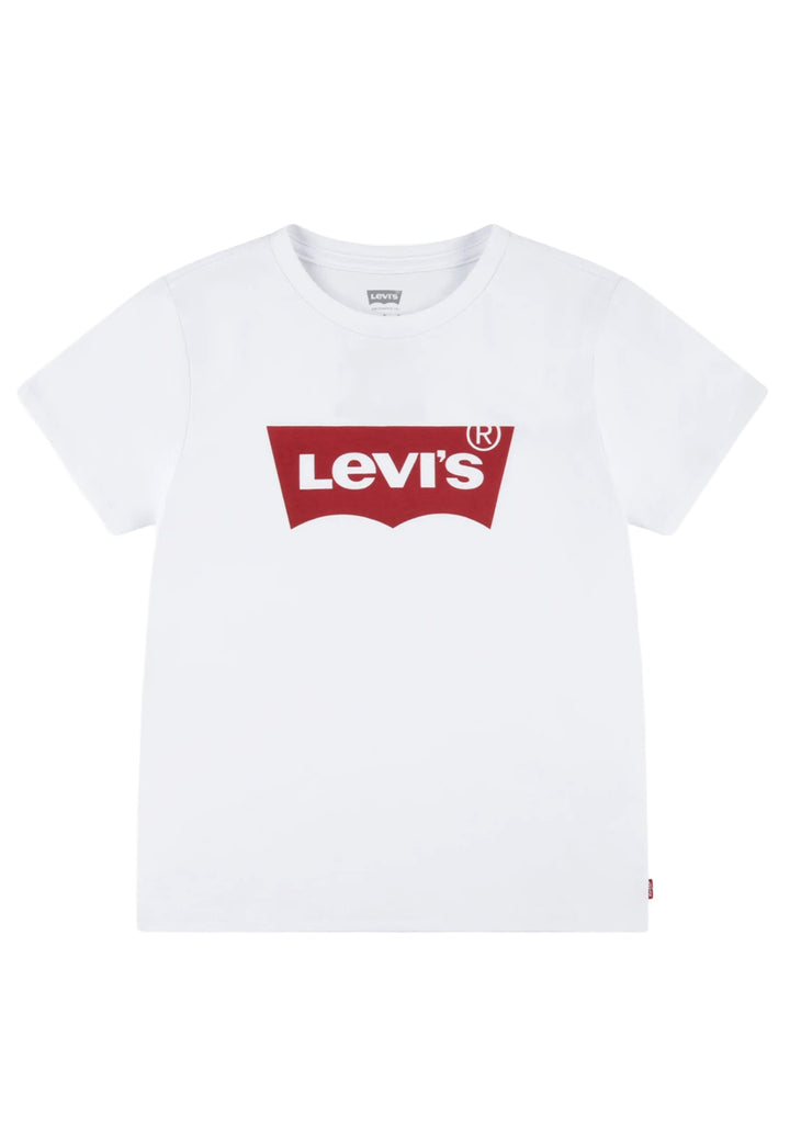 White t-shirt for kids