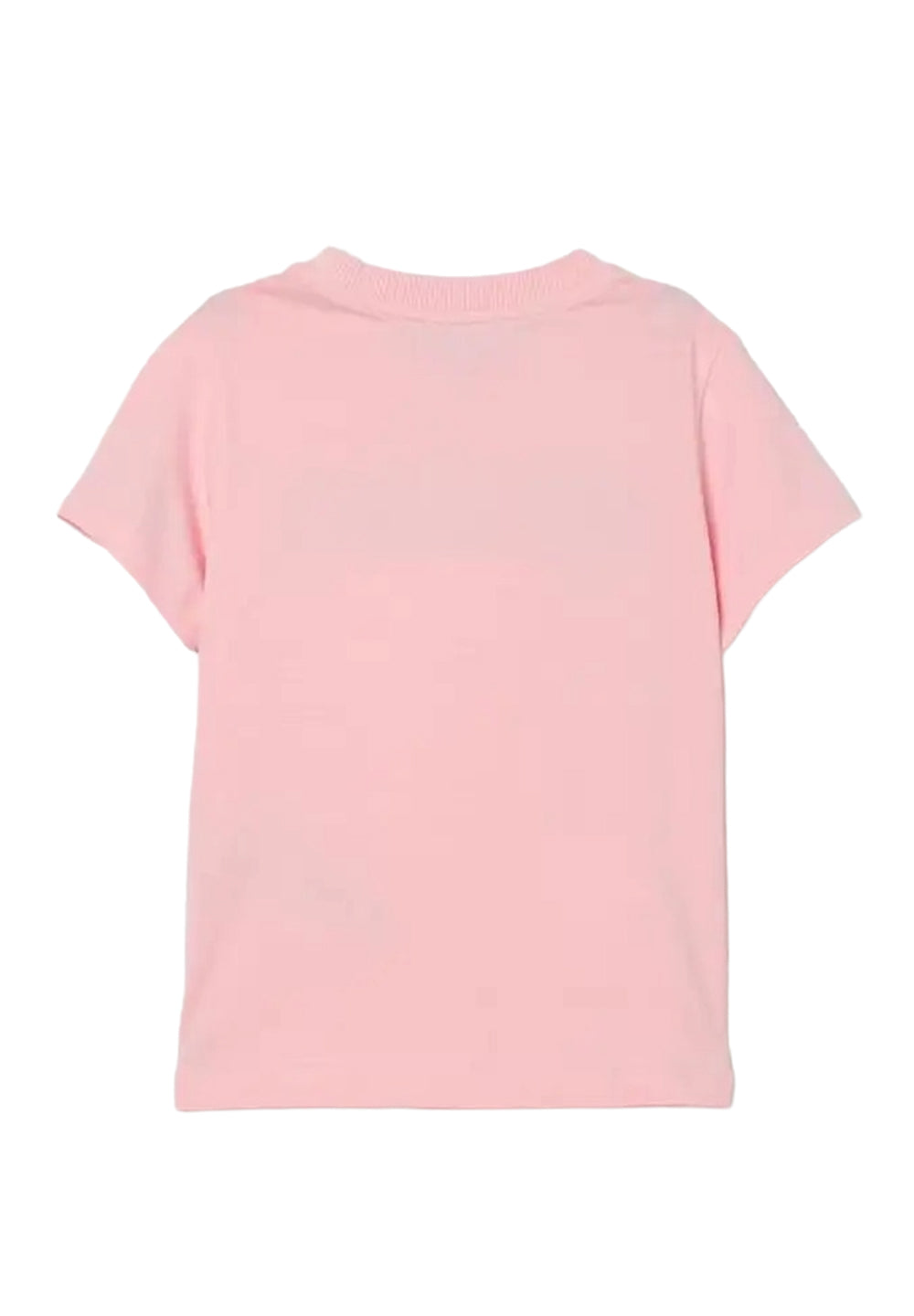 Pink T-shirt for girls