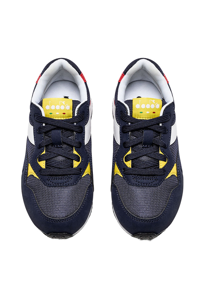 Chaussures multicolores pour enfants