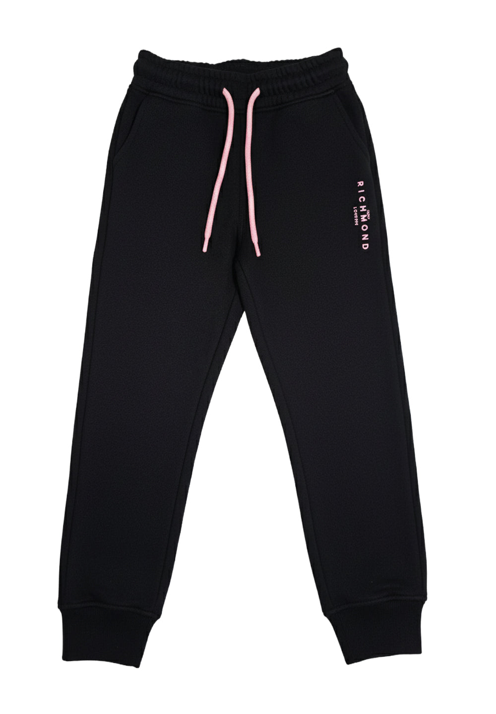 Black sweatpants for girls